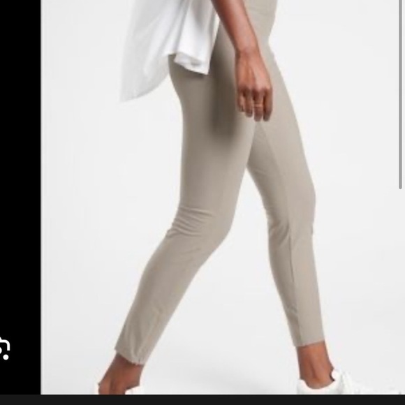 NEW Athleta Stellar Tight Legging W2. - Picture 7 of 16